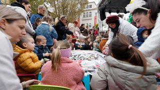 Otvoren dječji Advent 2022 Otvoren dječji Advent 2022