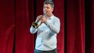 HNK Zadar: Godišnji koncert Glazbene škole Blagoje Bersa