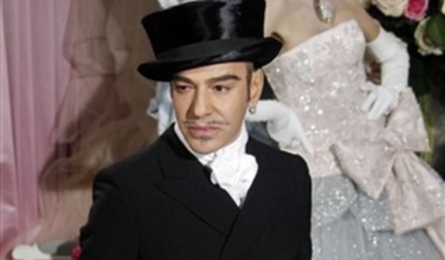 Gibsonove djevojke, genijalni Galliano i ljutiti Armani (Index.hr)