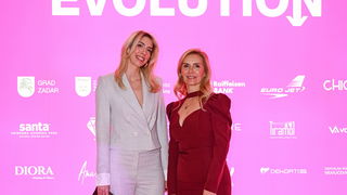 Chic Evolution @ Providurova palača Chic Evolution @ Providurova palača