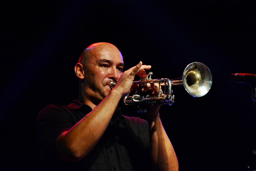 Bambi Molesters za 2. rođendan Hostel Foruma Zadar ; foto Iva Perinčić