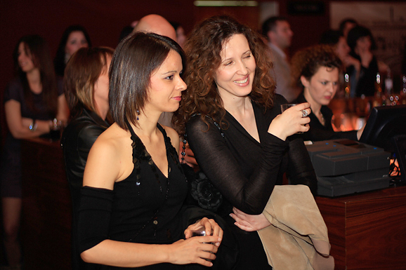 Klapa Kontrada i gosti (foto:Saša Čuka) Klapa Kontrada i gosti (foto:Saša Čuka)