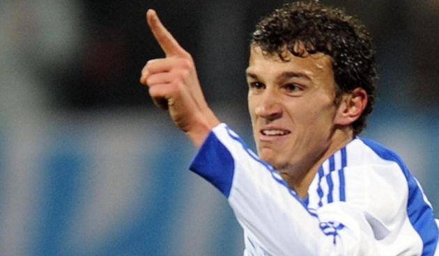 Dinamo Kiev (Foto: uefa.com)