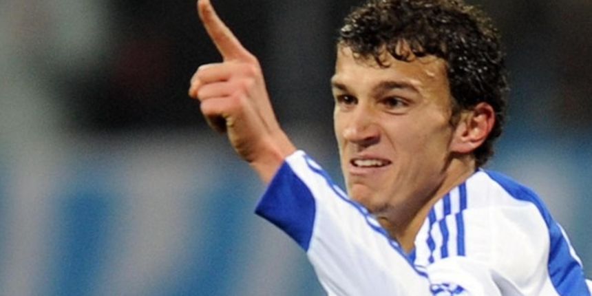 Dinamo Kiev (Foto: uefa.com)