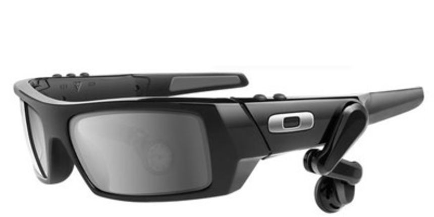 Google razvija pametne naočale, foto: tportal Google razvija pametne naočale, foto: tportal