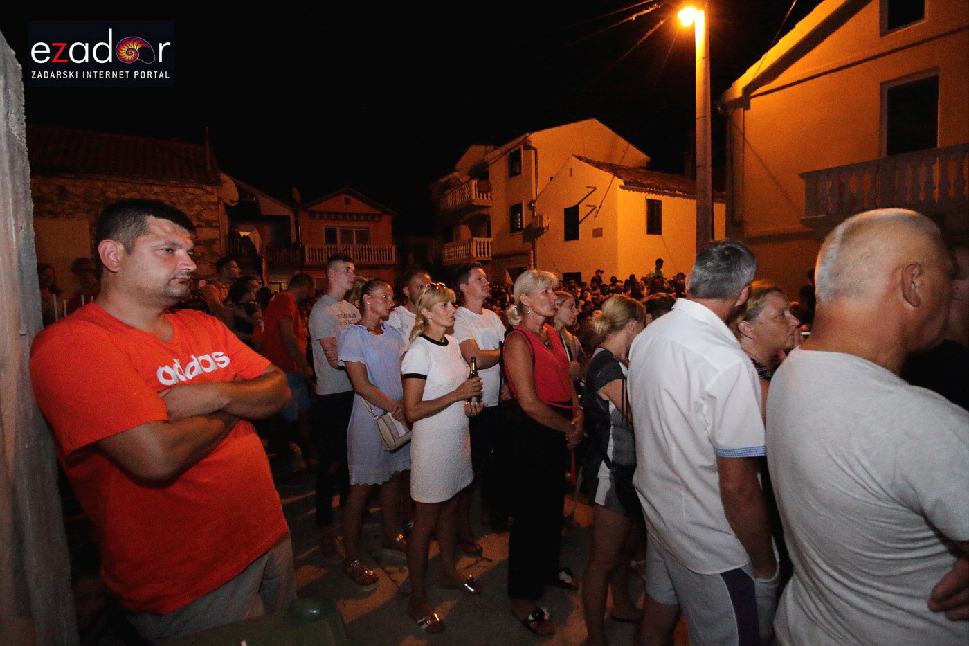 Bibinje: Koncert Tomislava Bralića i klape Intrade na Trgu Sri sela