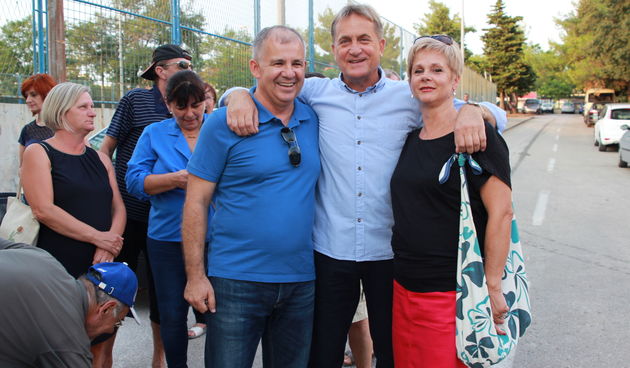 HDZ za 9. izbornu jedinicu