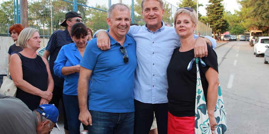 HDZ za 9. izbornu jedinicu HDZ za 9. izbornu jedinicu