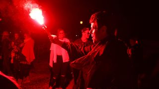 Virski Karneval veliko finale: nastupila Maja Šuput Virski Karneval veliko finale: nastupila Maja Šuput