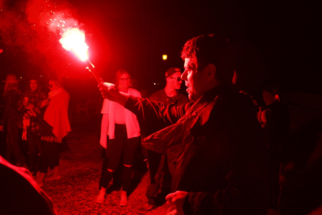 Virski Karneval veliko finale: nastupila Maja Šuput Virski Karneval veliko finale: nastupila Maja Šuput