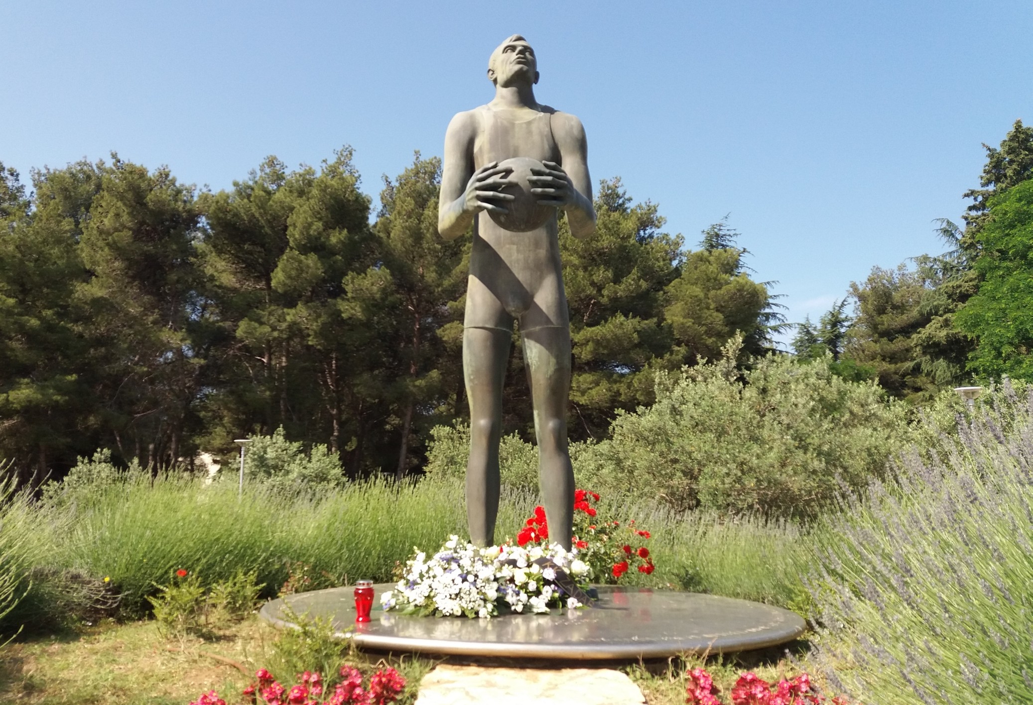 23. obljetnica smrti Krešimira Ćosića 23. obljetnica smrti Krešimira Ćosića