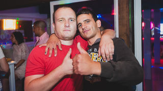 Otvorenje ljetne terase Mango bara (foto: Ivan Toman)