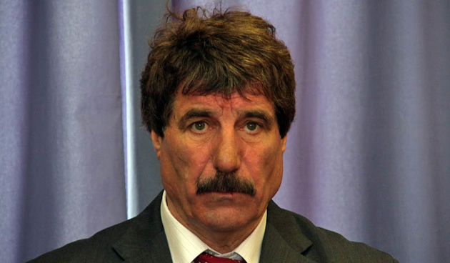 Josip Bepo Bajlo NK Zadar Press 21.03.2008.