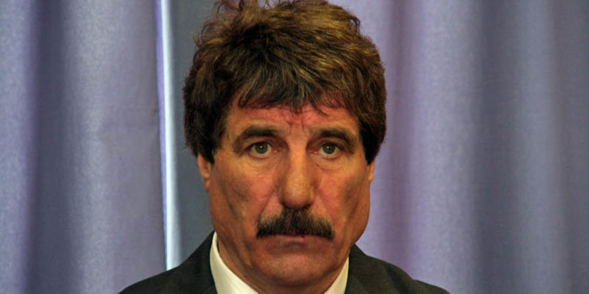 Josip Bepo Bajlo NK Zadar Press 21.03.2008.