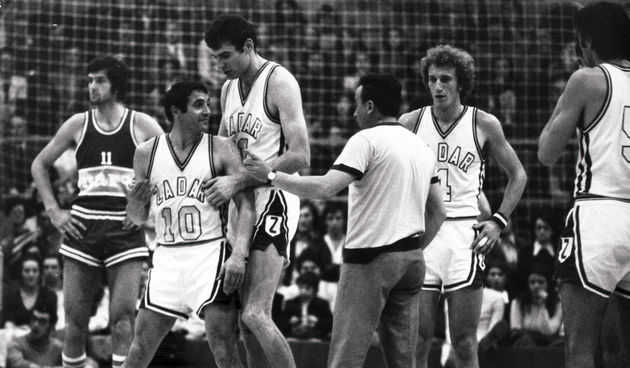 Giuseppe Giergia- Fotomonografija Stvarnost i mit