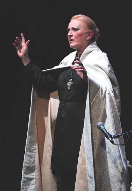 HNK Zadar: Americka papisa, Foto: Nenad Marcev HNK Zadar: Americka papisa, Foto: Nenad Marcev