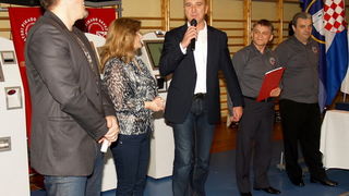 Pikado: U Sukošanu odigran posljednji Masters sezone Pikado: U Sukošanu odigran posljednji Masters sezone