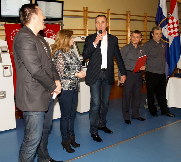 Pikado: U Sukošanu odigran posljednji Masters sezone Pikado: U Sukošanu odigran posljednji Masters sezone