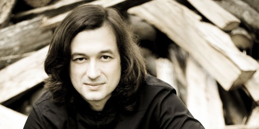 violinist Martin Draušnik i gitarist Krešimir Bedek