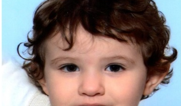 Nestala djevojčica Anamarija Zović, foto: nestali.hr