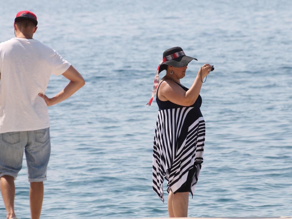 Đir po gradu 30. kolovoza 2016. Đir po gradu 30. kolovoza 2016.