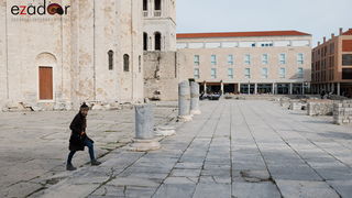 Izložba Hrvatskoga povijesnog muzeja i Matice hrvatske @ Forum Izložba Hrvatskoga povijesnog muzeja i Matice hrvatske @ Forum