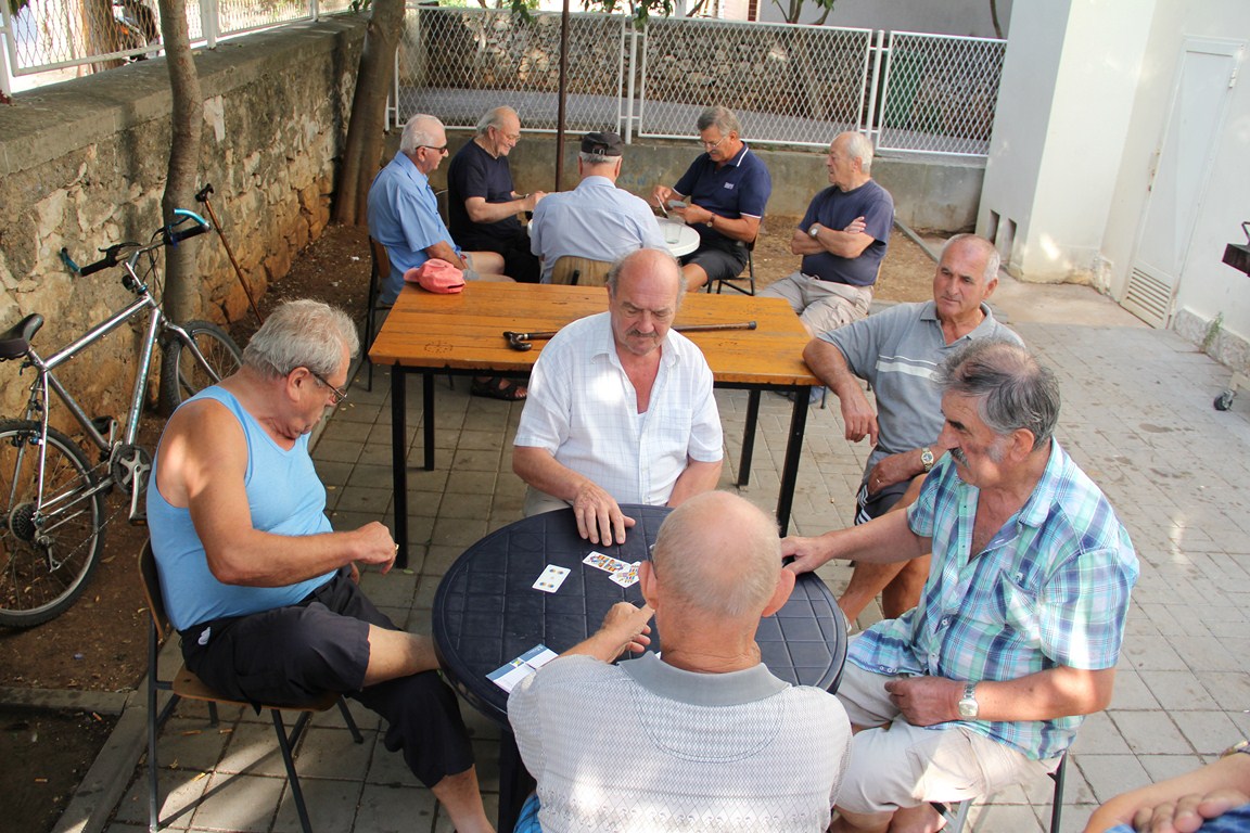 Započeo ženski turnir u boćanju na Stanovima, foto: Iva Perinčić Započeo ženski turnir u boćanju na Stanovima, foto: Iva Perinčić