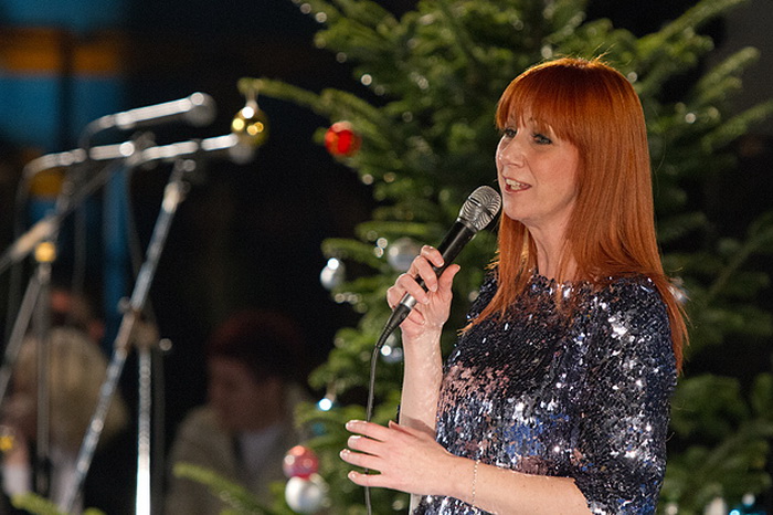 Koncert “Božić u Zadru”, foto: Leo Banić Koncert “Božić u Zadru”, foto: Leo Banić