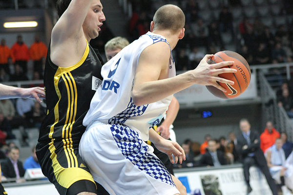 KK Zadar – KK Šiauliai 110 – 87 (foto: Saša Čuka)