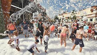 Fun Park Biograd proslavio prvi rođendan Fun Park Biograd proslavio prvi rođendan