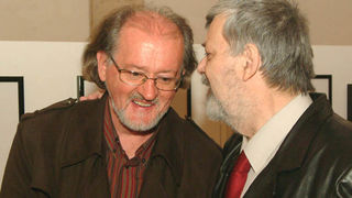 Izložba fotografija Zvonimira Brkana