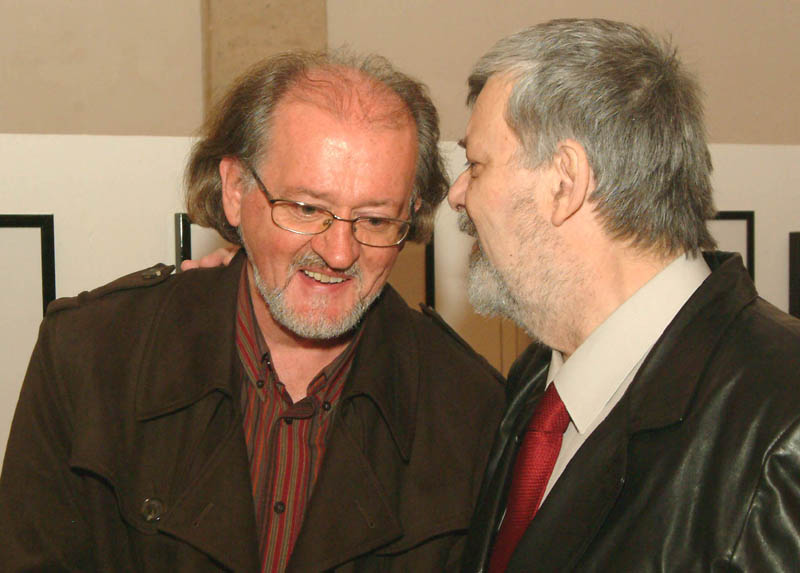 Izložba fotografija Zvonimira Brkana