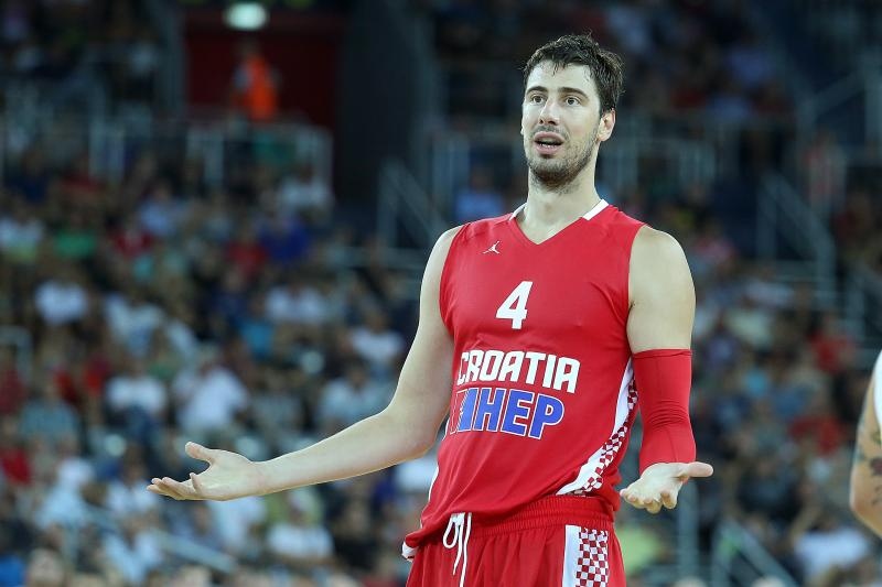 Arena Zagreb, pripremna utakmica: Hrvatska – Njemačka 74-72, Foto: PIXSELL Arena Zagreb, pripremna utakmica: Hrvatska – Njemačka 74-72, Foto: PIXSELL