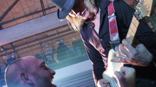 Zabranjeno pušenje u Arsenalu