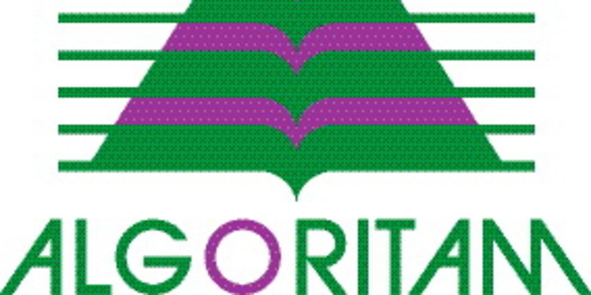algoritam – logo algoritam – logo