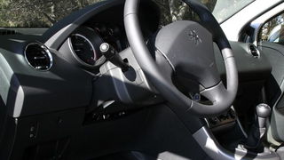 Peugeot 308, AC Serdarevic Zadar Peugeot 308, AC Serdarevic Zadar