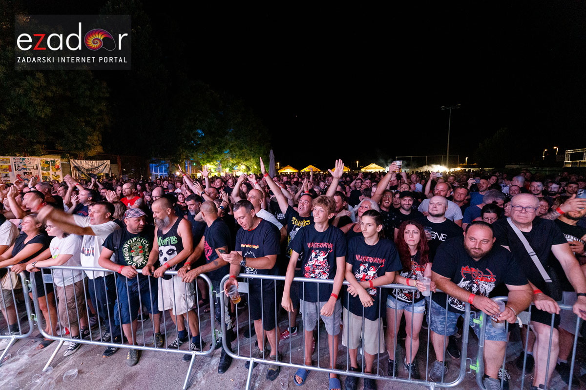 Festival alternativne glazbe – Vlajternativa Benkovac 2024.