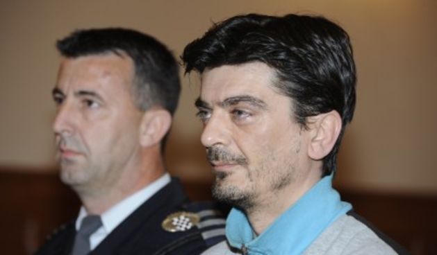 Dragan Paravinja, foto: NL