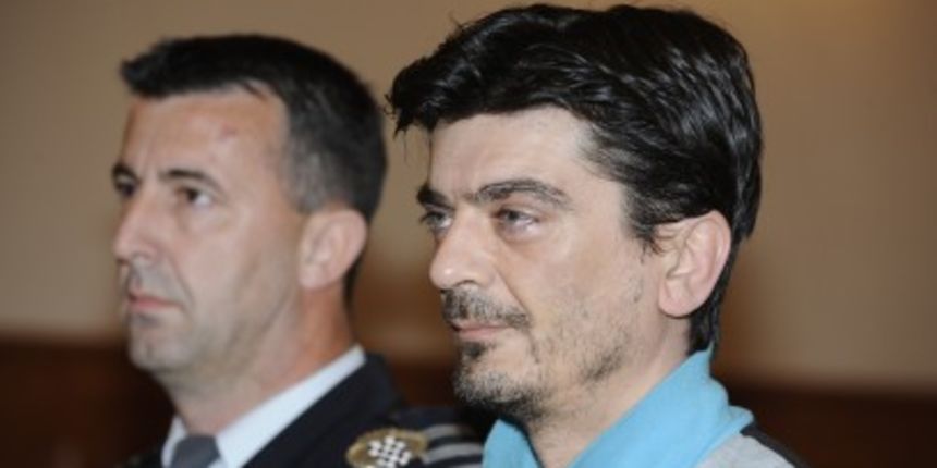 Dragan Paravinja, foto: NL