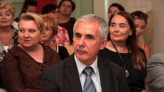 MAS: Otvorenje izložbe radova međunarodne ljetne škole ”Integracija 21.vijek”