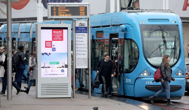tramvaj zet