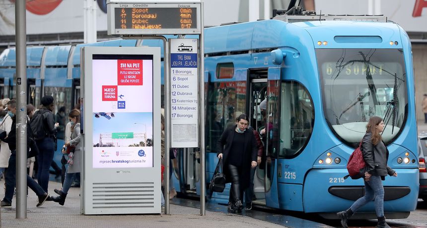 tramvaj zet