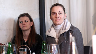 Hana Medin proglašena ambasadoricom Arab Bussines World kluba