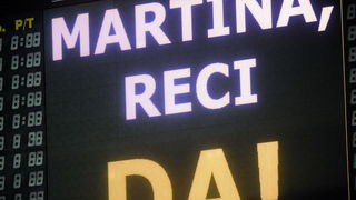 Hrvatska – Francuska 19-24