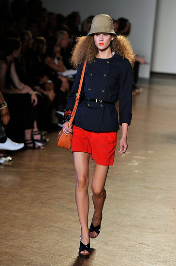 Proljeće NYFW 2011: Marc by Marc Jacobs (Fashionologie.com)