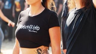 Metalfest Zadar 2012/1, foto: Tea Balog Metalfest Zadar 2012/1, foto: Tea Balog