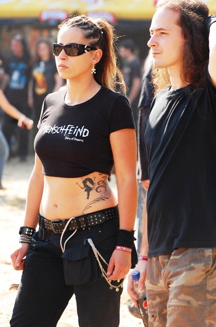 Metalfest Zadar 2012/1, foto: Tea Balog Metalfest Zadar 2012/1, foto: Tea Balog