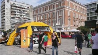 SMS Obračun – Zadar