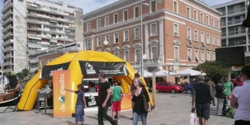 SMS Obračun – Zadar