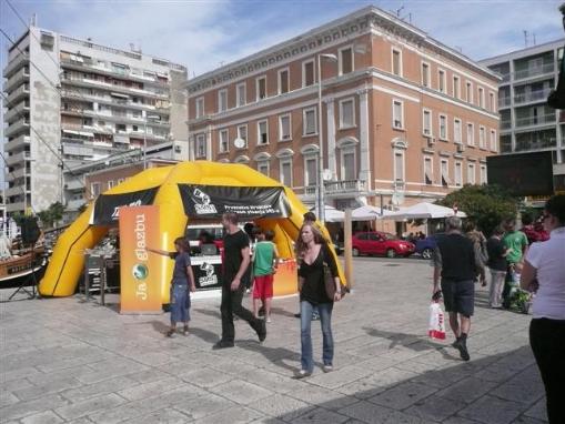 SMS Obračun – Zadar